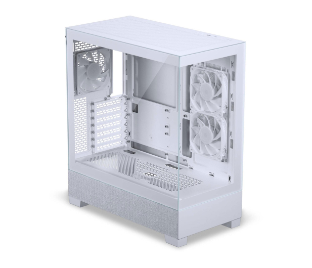 Phanteks XT View Matrix White - 1600848 - zdjęcie 2